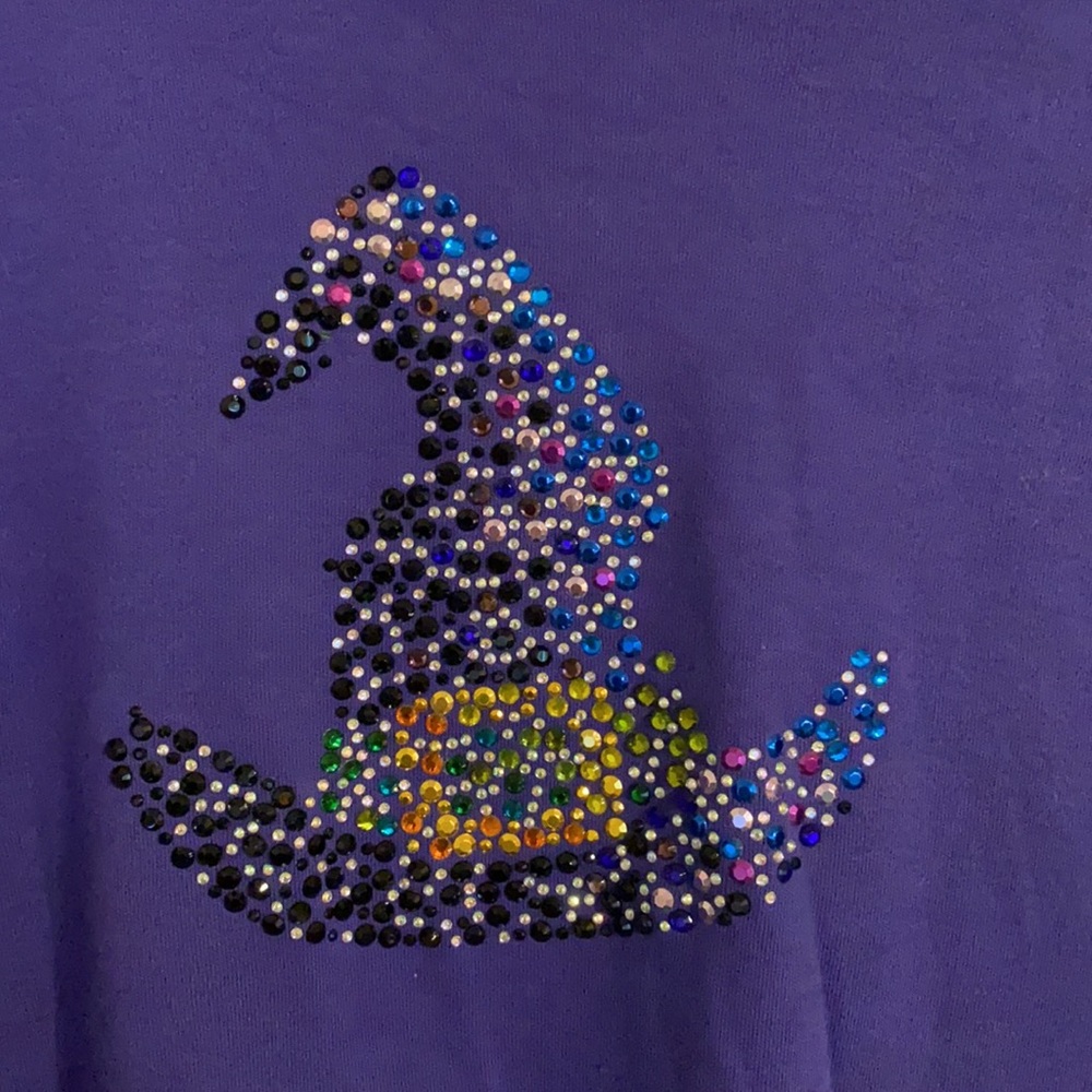 Quacker Factory Top - Picture 3 of 7